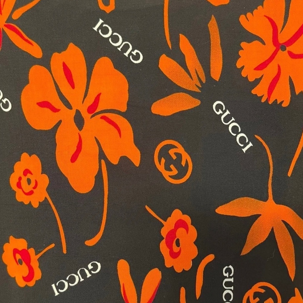 Vintage Gucci shirt